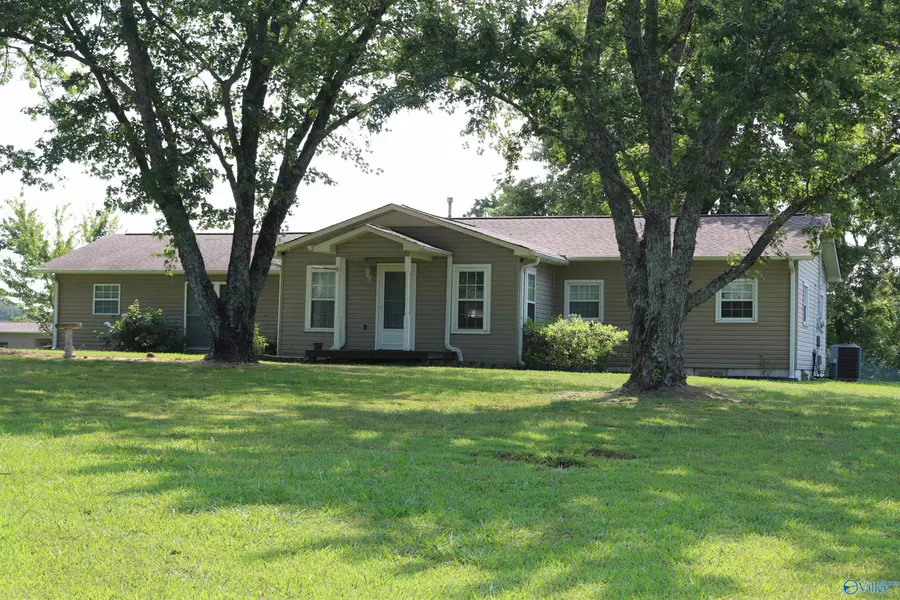 3170 Swearengin Road, Scottsboro, AL 35769