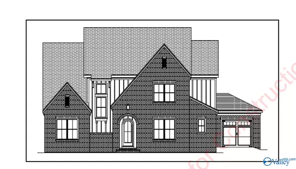 115 Boardhouse Branch, Madison, AL 35756