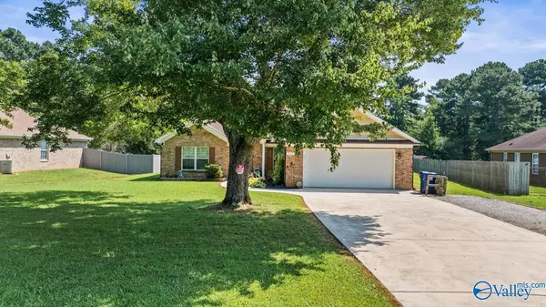 727 Morris Road, Toney, AL 35773