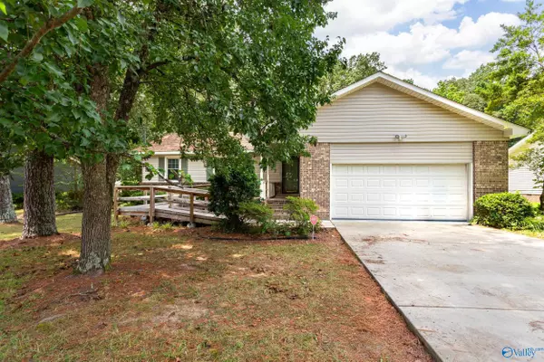 117 Turman Street, Rainbow City, AL 35906