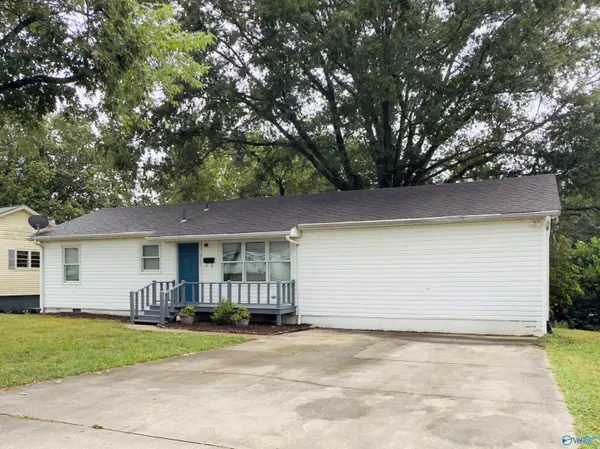 312 Hoffman Street, Athens, AL 35611