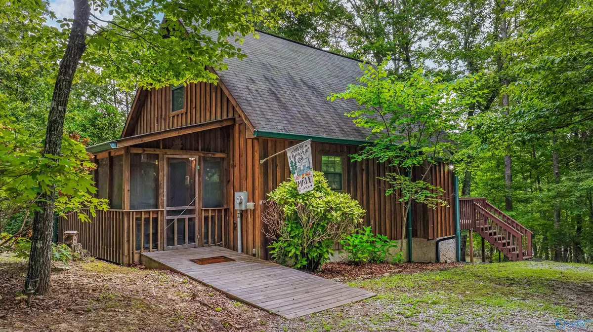 Mentone, AL 35984,27 Road 9013