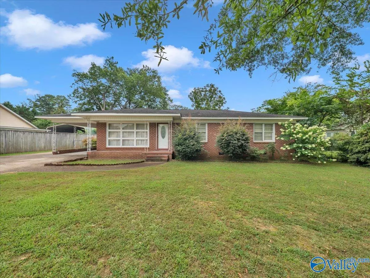 Scottsboro, AL 35768,303 Veterans Drive