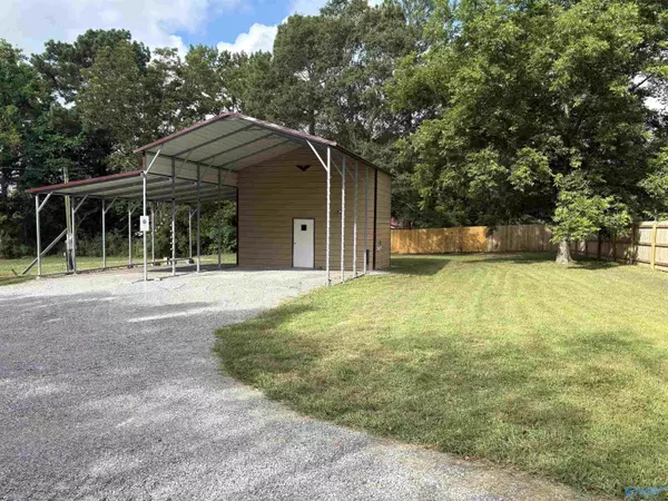 4622 Al Hwy 69, Cullman, AL 35058