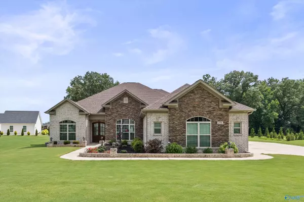 206 Stafford View Lane, Meridianville, AL 35759