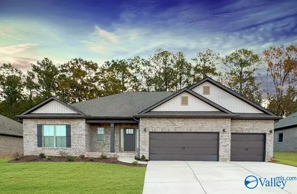 186 Clift Creek Drive, Madison, AL 35757