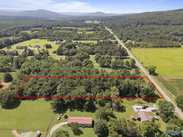 Gurley, AL 35748,3 acres Hurricane Creek Road