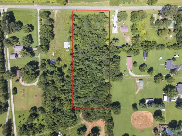 Gurley, AL 35748,3 acres Hurricane Creek Road