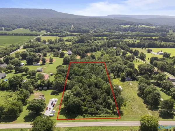 3 acres Hurricane Creek Road, Gurley, AL 35748