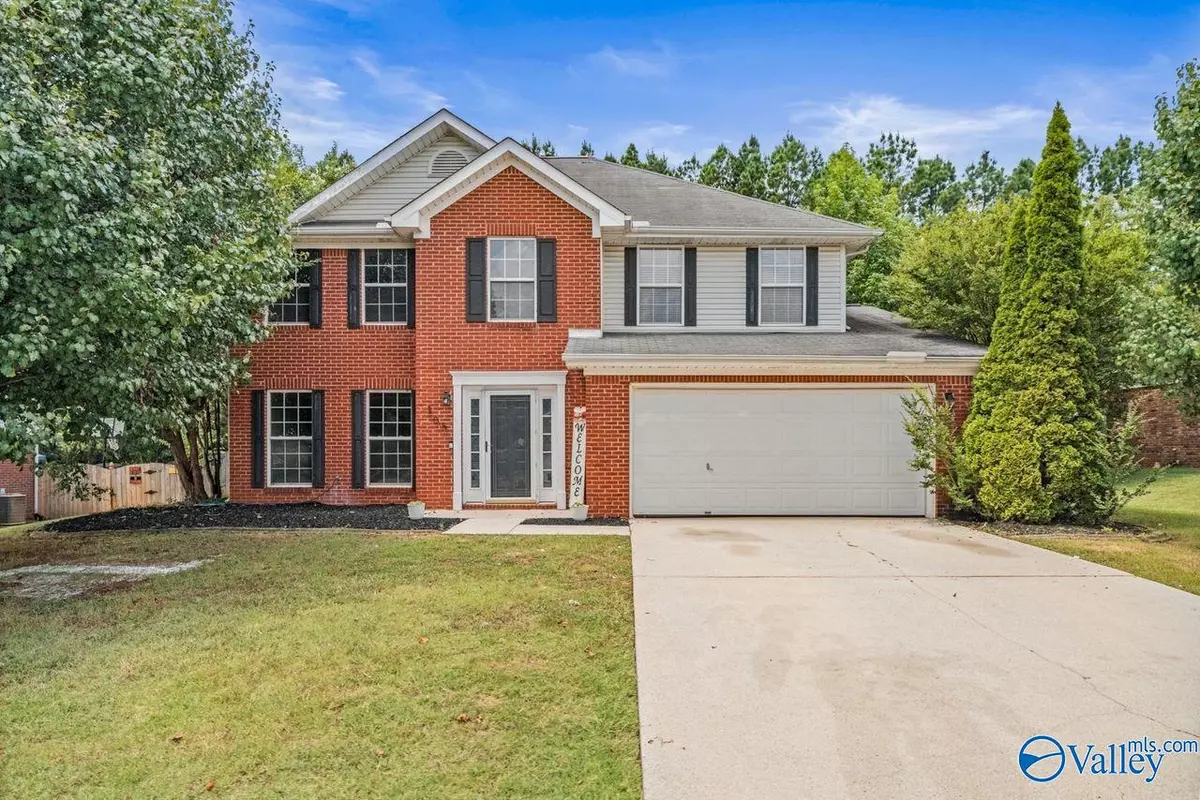 Madison, AL 35758,305 Holly Springs Drive
