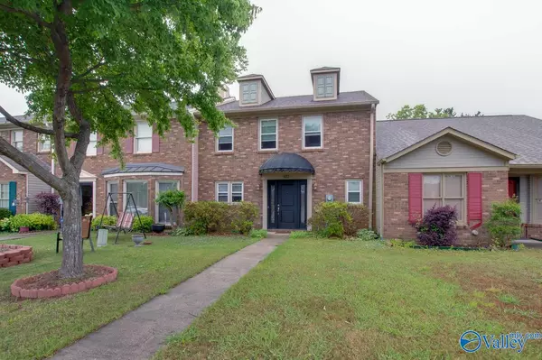 Decatur, AL 35601,413 Springview Street