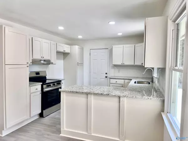 Huntsville, AL 35811,611 Glasgow Road