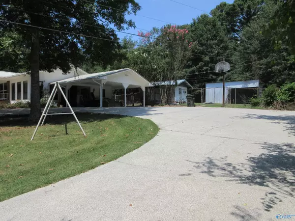 Scottsboro, AL 35769,279 Winn Road