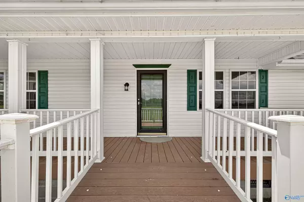 Hollywood, AL 35752,198 County Road 46