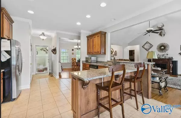 Boaz, AL 35957,71 Toby Circle