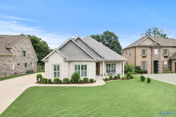 14384 Muirfield Drive, Athens, AL 35613