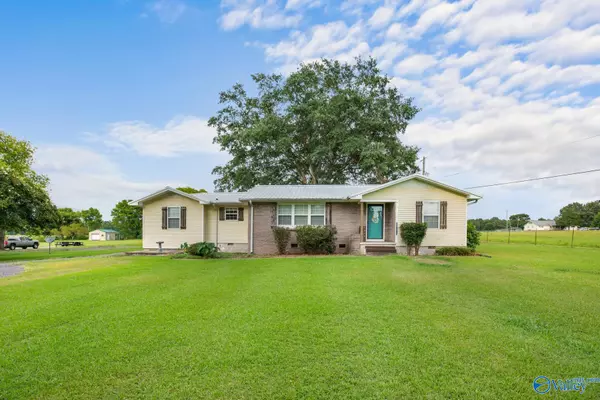 321 Forest Chapel Road, Hartselle, AL 35640