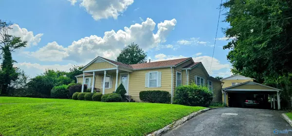 108 Grace Avenue, Bridgeport, AL 35740