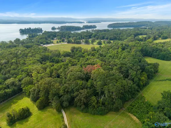 Scottsboro, AL 35768,4.06 acres County Road 377