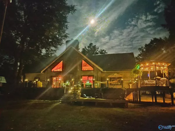 Cedar Bluff, AL 35959,1255 County Road 642