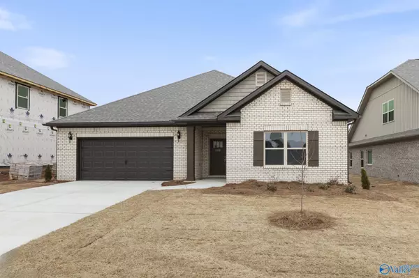 Harvest, AL 35749,126 Striker Lane