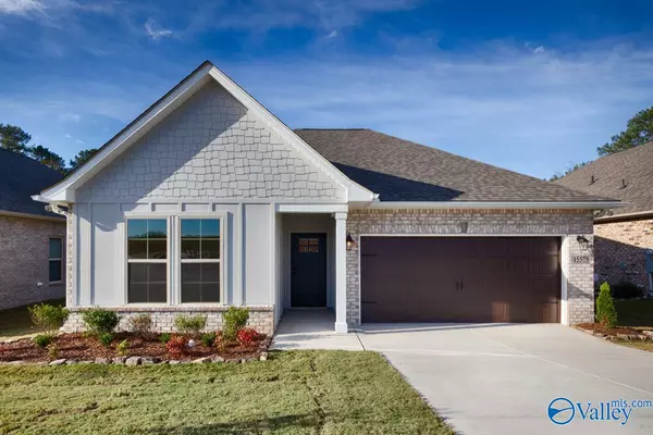 Harvest, AL 35749,15579 Mizewell Lane NW