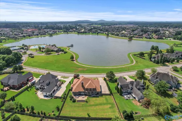 Huntsville, AL 35824,6 Lake Forest Blvd SW