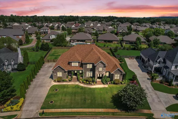 Huntsville, AL 35824,6 Lake Forest Blvd SW