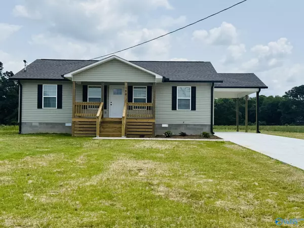 336 Kuykendall Road, Albertville, AL 35951