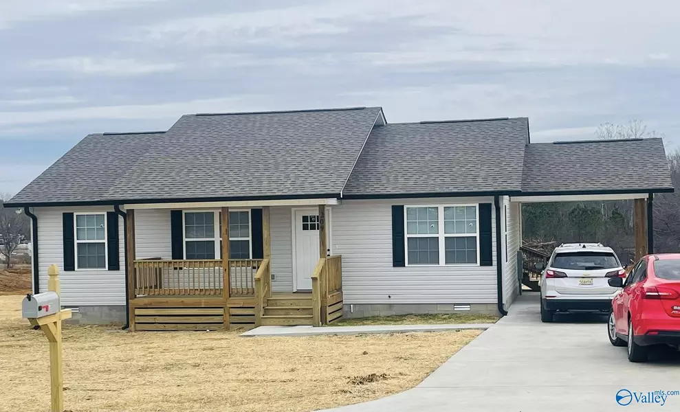 322 Kuykendall Road, Albertville, AL 35951