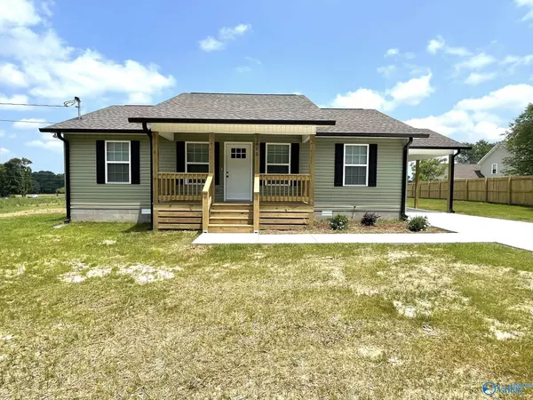 Albertville, AL 35951,282 Kuykendall Road