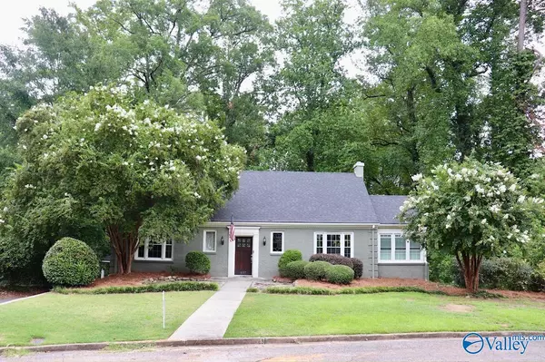 227 Forrestine Circle, Gadsden, AL 35901