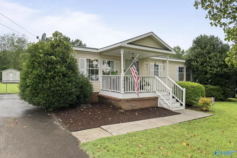 1069 Steger Road, Meridianville, AL 35759