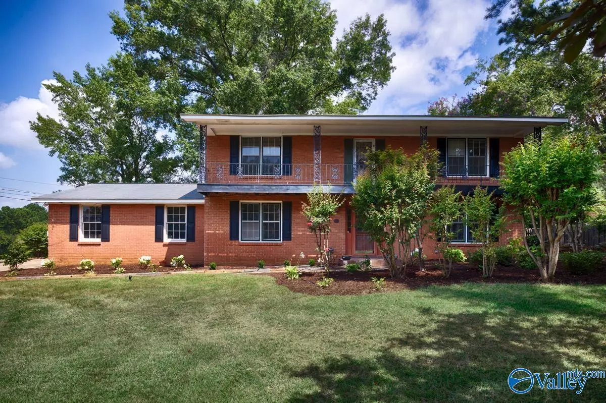 Huntsville, AL 35802,8021 Navios Drive SE