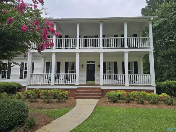 Gadsden, AL 35901,180 Canterberry Lane