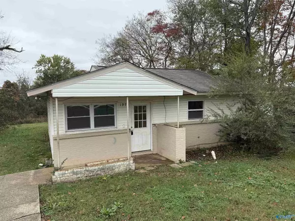 197 Wilkenson Drive, Huntsville, AL 35811