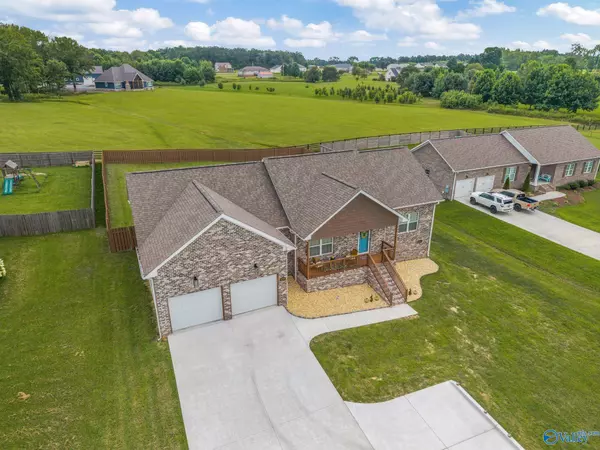 Grant, AL 35747,230 Mcpeters Road