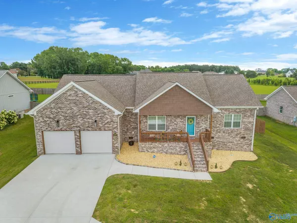 Grant, AL 35747,230 Mcpeters Road