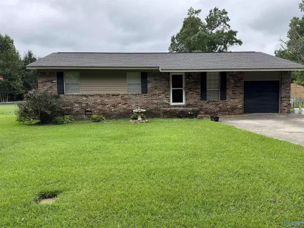 1424 Lasseter Road, Southside, AL 35907