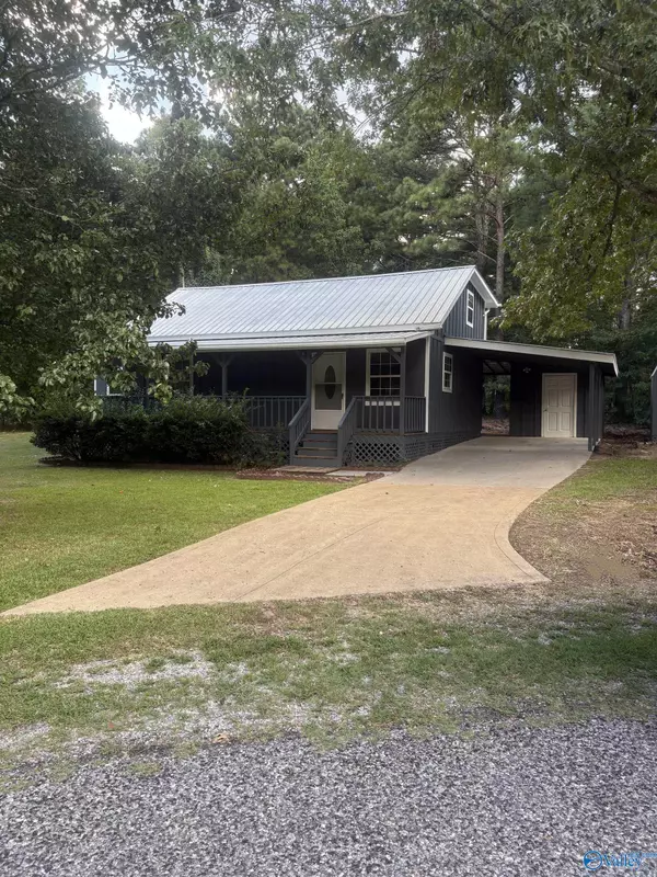 Cedar Bluff, AL 35959,100 County Road 646