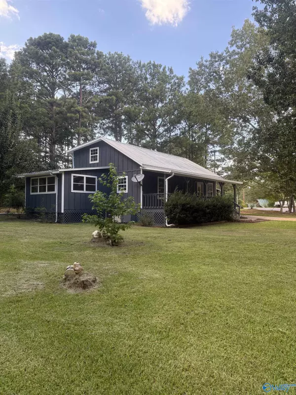 Cedar Bluff, AL 35959,100 County Road 646