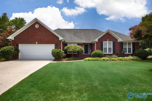 109 Ben Franklin Circle, Madison, AL 35758