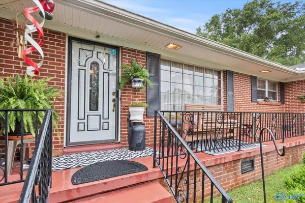 Athens, AL 35611,136 Christopher Circle