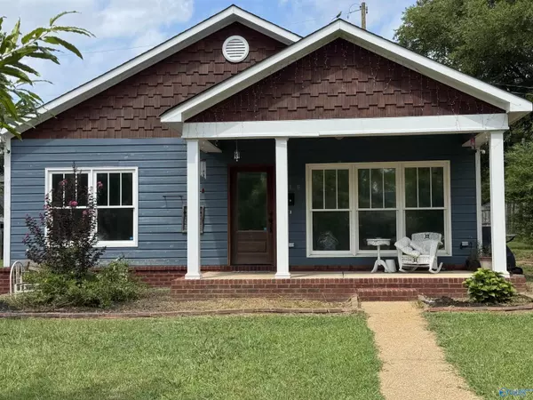 216 Cain Street, Decatur, AL 35601