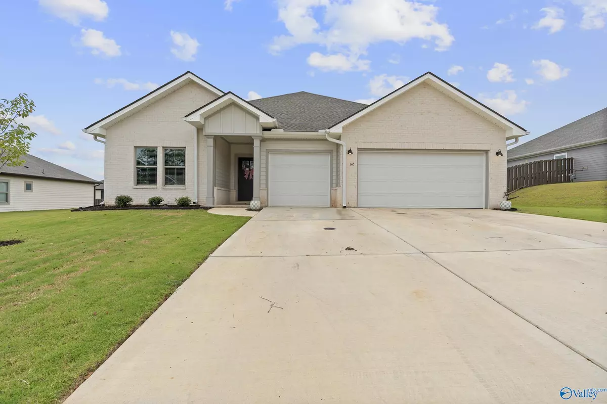 Harvest, AL 35749,145 Sager Circle