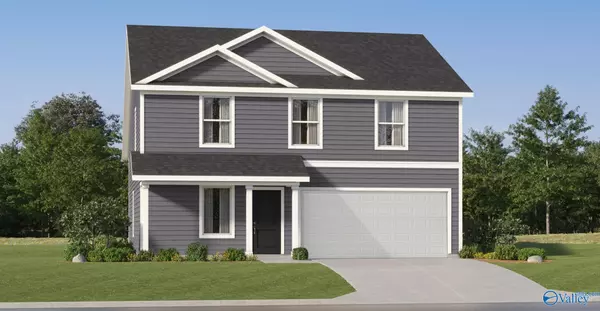 131 Havner Drive, Hazel Green, AL 35750