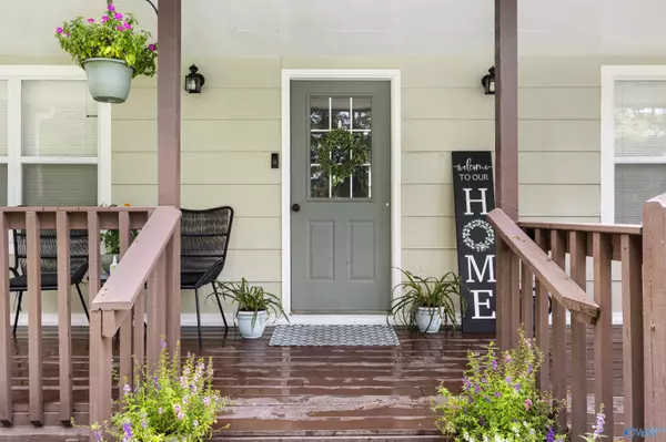 Moulton, AL 35650,287 County Road 519