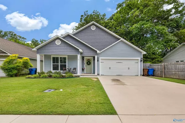 105 Morrow Street, Hartselle, AL 35640