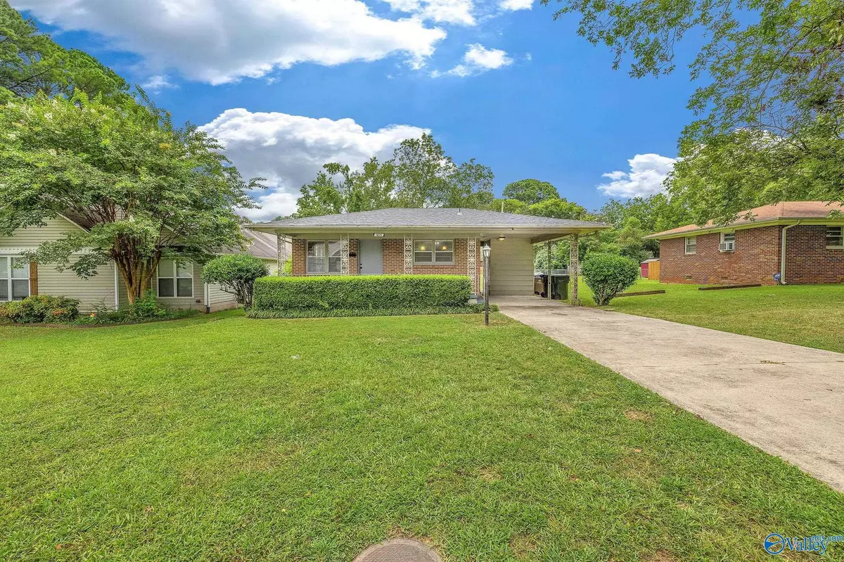 Decatur, AL 35601,1825 College Street SE