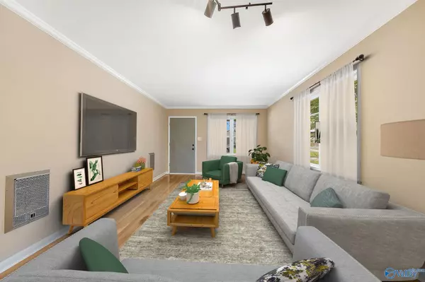 Decatur, AL 35601,1825 College Street SE